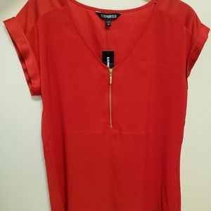 Express top